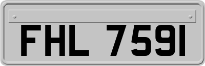 FHL7591