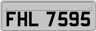 FHL7595