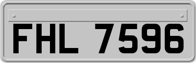FHL7596