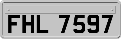 FHL7597