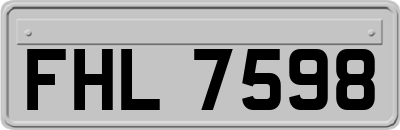 FHL7598
