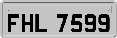 FHL7599