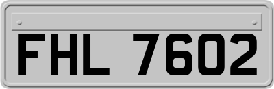 FHL7602