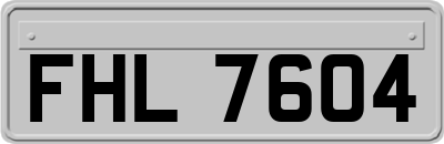 FHL7604