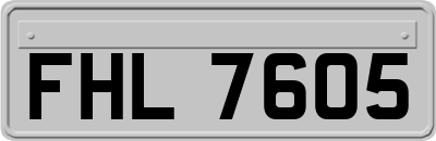 FHL7605