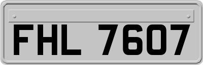FHL7607