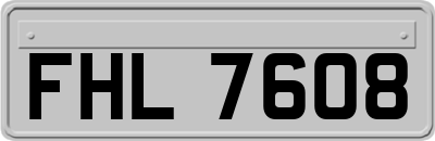 FHL7608