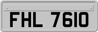 FHL7610