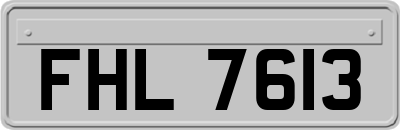 FHL7613