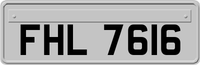 FHL7616