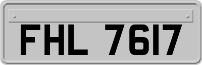 FHL7617