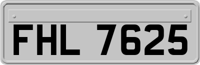 FHL7625