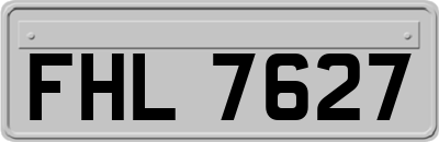 FHL7627