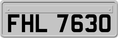 FHL7630