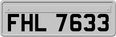 FHL7633