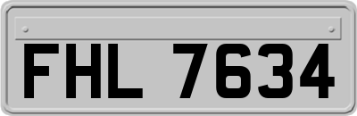 FHL7634
