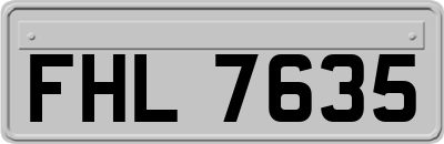 FHL7635
