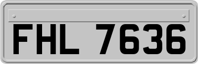 FHL7636