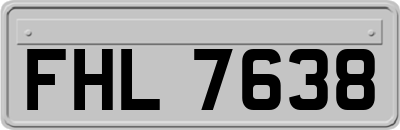 FHL7638