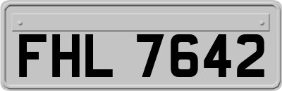 FHL7642