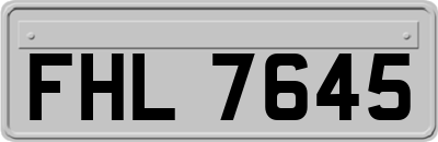 FHL7645