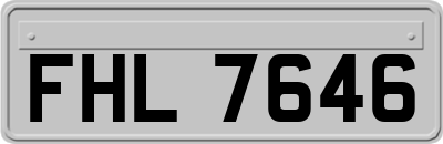 FHL7646