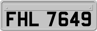 FHL7649