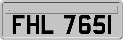FHL7651
