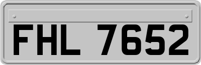 FHL7652