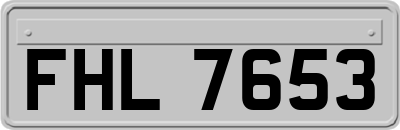 FHL7653