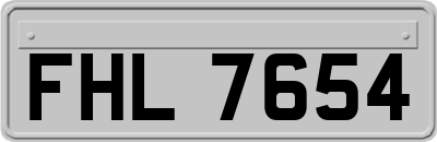 FHL7654