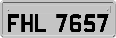 FHL7657