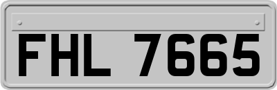 FHL7665