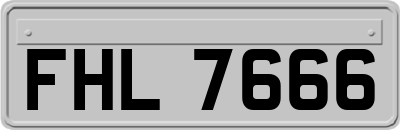 FHL7666