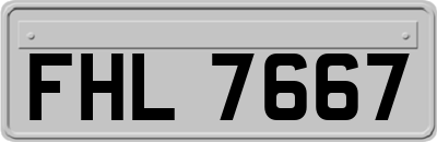 FHL7667