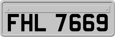 FHL7669