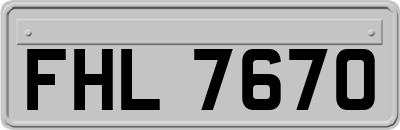 FHL7670