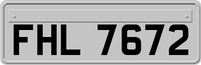 FHL7672