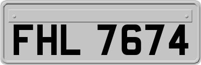 FHL7674