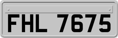 FHL7675