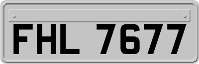 FHL7677