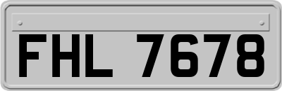 FHL7678