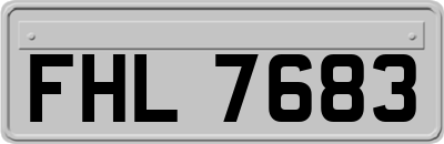 FHL7683
