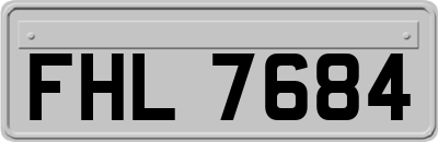 FHL7684