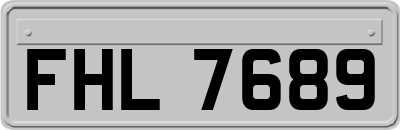 FHL7689