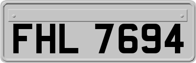 FHL7694