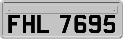 FHL7695