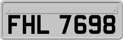 FHL7698
