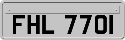 FHL7701