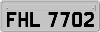 FHL7702